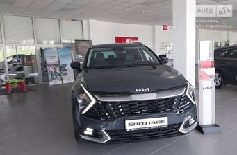 Kia Sportage 2024 Prestige