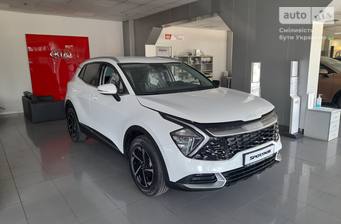 Kia Sportage 2024 Prestige