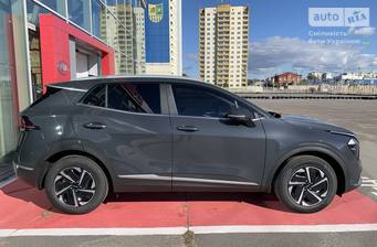 Kia Sportage 2023 Prestige