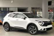 Kia Sportage Prestige