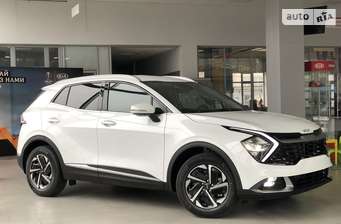 Kia Sportage 2023 в Ровно