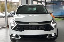 Kia Sportage Prestige