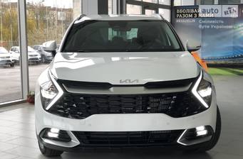 Kia Sportage 2023 Prestige