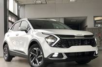 Kia Sportage Prestige