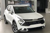 Kia Sportage Prestige