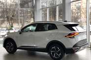 Kia Sportage Prestige