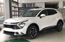 Kia Sportage Prestige