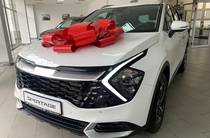 Kia Sportage Prestige