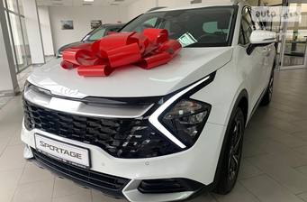 Kia Sportage 2023 Prestige