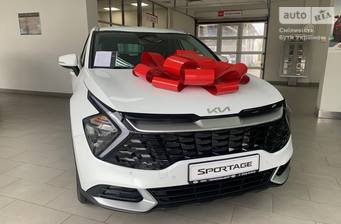 Kia Sportage 2023 Prestige