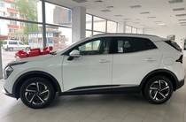 Kia Sportage Prestige