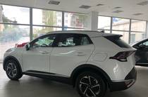 Kia Sportage Prestige