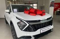 Kia Sportage Prestige