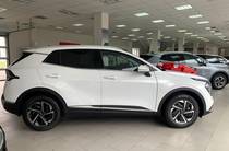 Kia Sportage Prestige