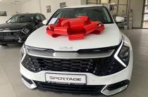 Kia Sportage Prestige