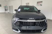 Kia Sportage Prestige