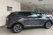 Kia Sportage Prestige