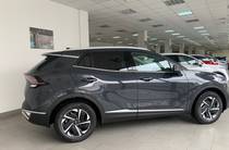 Kia Sportage Prestige