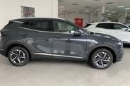 Kia Sportage Prestige