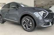 Kia Sportage Prestige