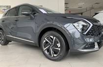 Kia Sportage Prestige