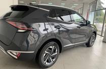 Kia Sportage Prestige