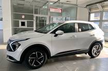 Kia Sportage Prestige