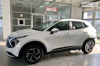 Kia Sportage 2023 Prestige