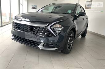 Kia Sportage 2023 Prestige