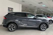 Kia Sportage Prestige