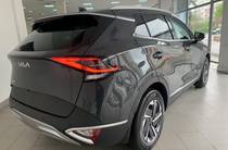 Kia Sportage Prestige