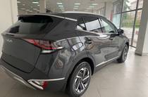 Kia Sportage Prestige