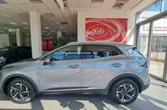 Kia Sportage Prestige