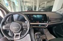 Kia Sportage Prestige