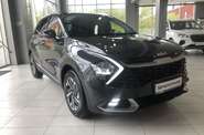 Kia Sportage Prestige