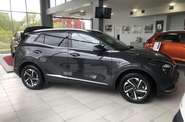 Kia Sportage Prestige