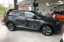 Kia Sportage Prestige