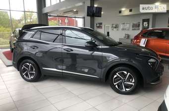 Kia Sportage 2023 в Львов