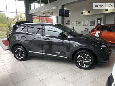 Kia Sportage 2024 Prestige