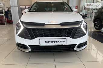 Kia Sportage 2024 в Харьков