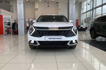 Kia Sportage Prestige