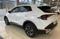 Kia Sportage Prestige