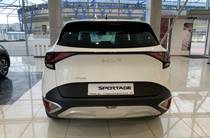 Kia Sportage Prestige