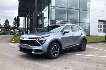 Kia Sportage 2025 Prestige