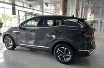 Kia Sportage Prestige