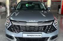 Kia Sportage Prestige