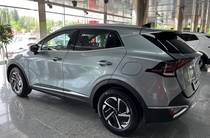 Kia Sportage Prestige