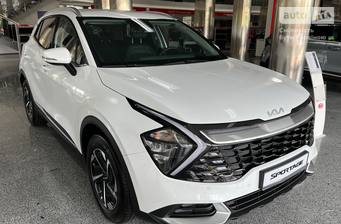 Kia Sportage 2023 Prestige