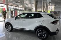 Kia Sportage Prestige