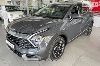 Kia Sportage 1.6 Smartstream T-GDi DCT (180 к.с.) 2023